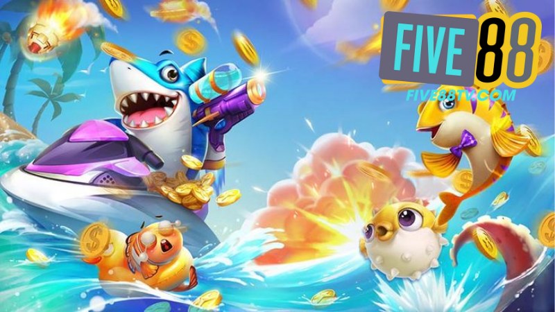 Bắn Cá Five88 