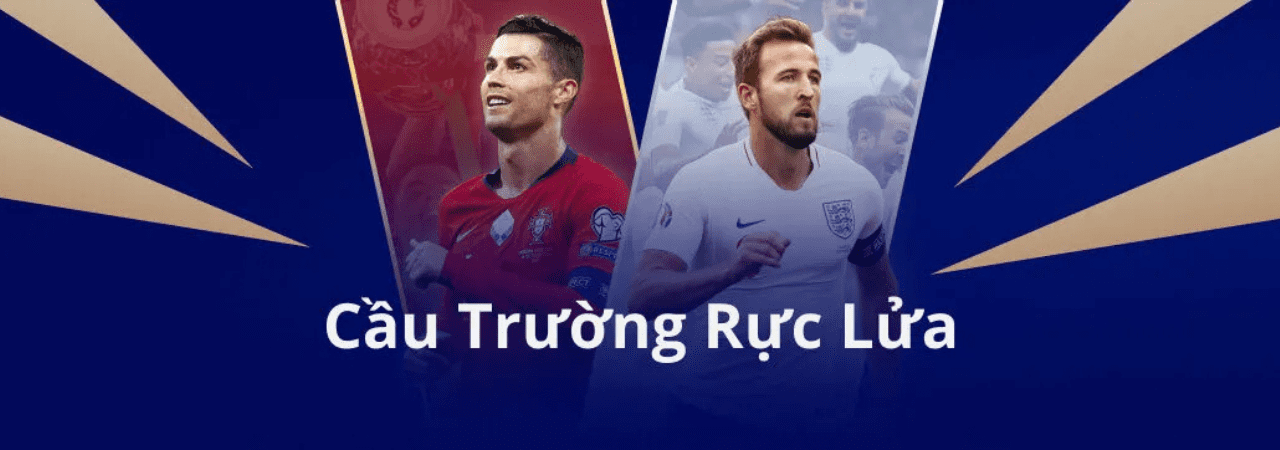 Cầu Trường Rực Lửa