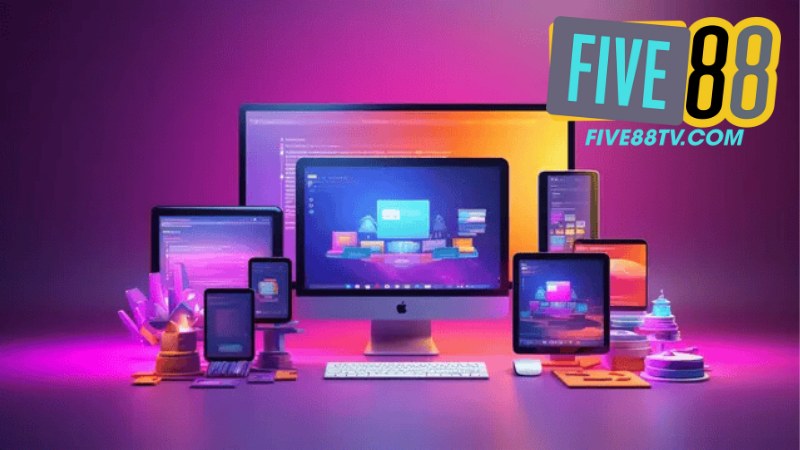 Điều Khoản Điều Kiện Tại Five88