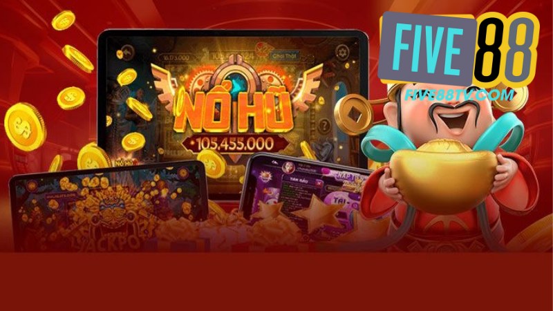 Giới Thiệu Về Five88