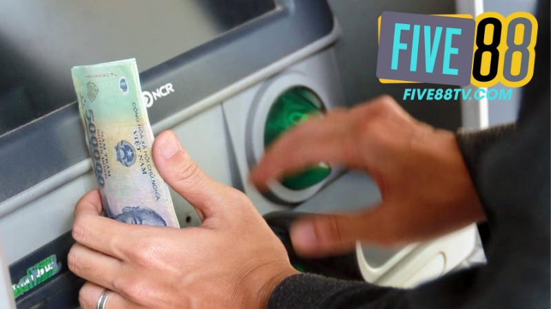 Nạp Tiền Five88