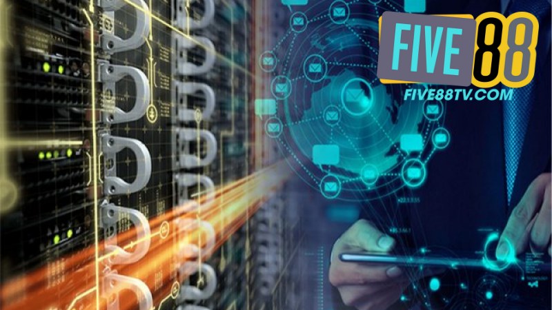 Quyền Riêng Tư Tại Five88 