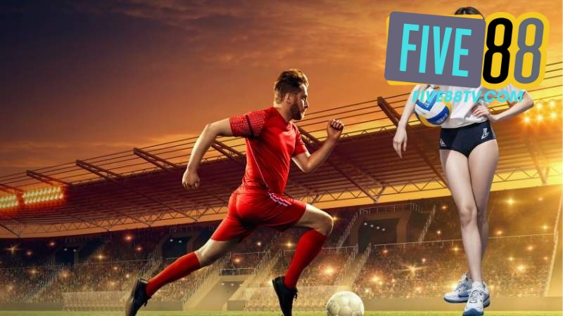 Thể Thao Five88